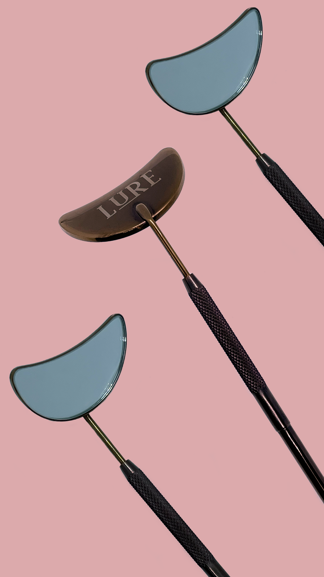 Lure Mirror