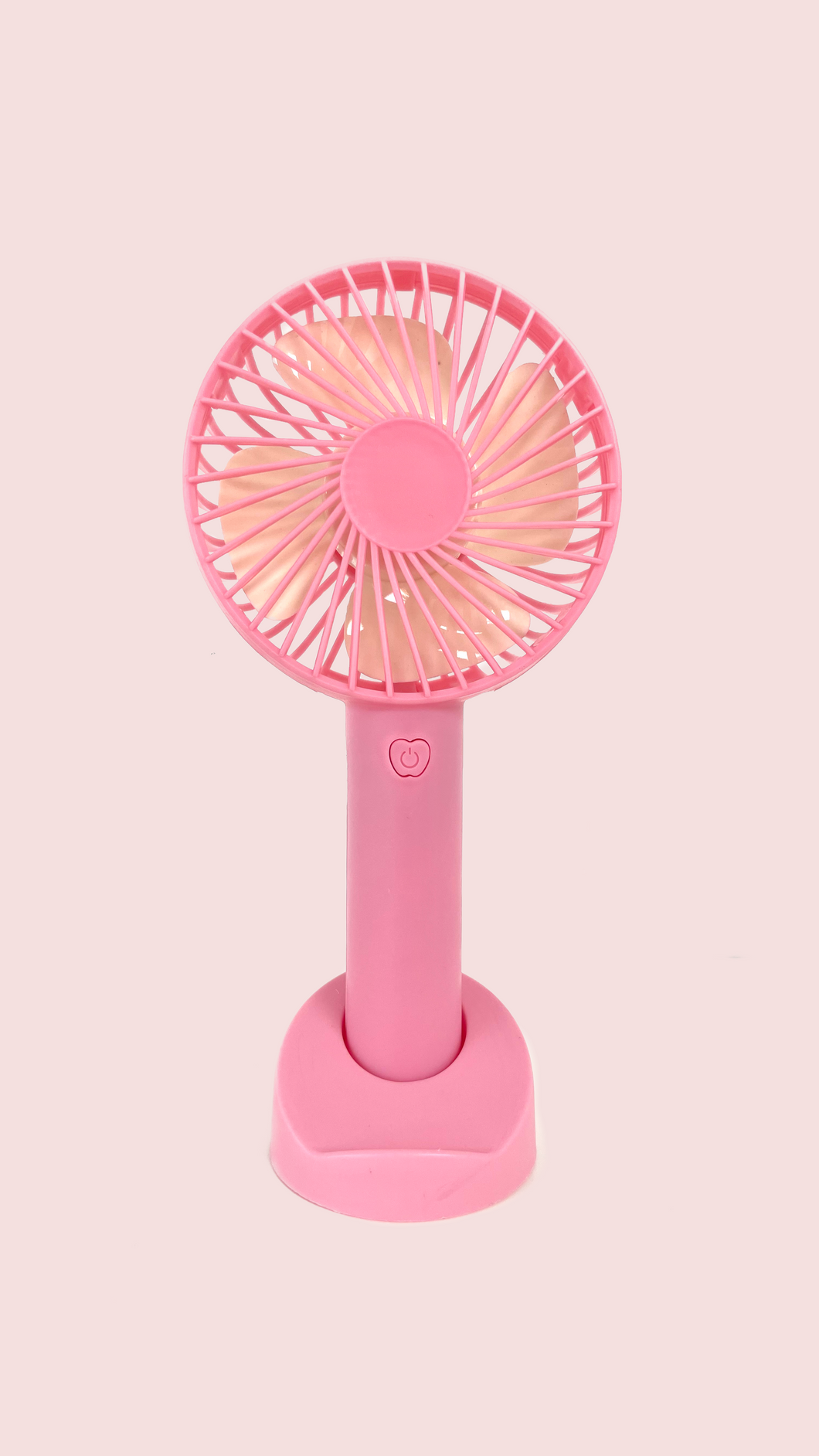 Lash Fan